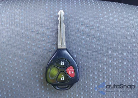 2009 Toyota Matrix S z USA, uszkodzony, nr VIN 2T1KE40E99C001468